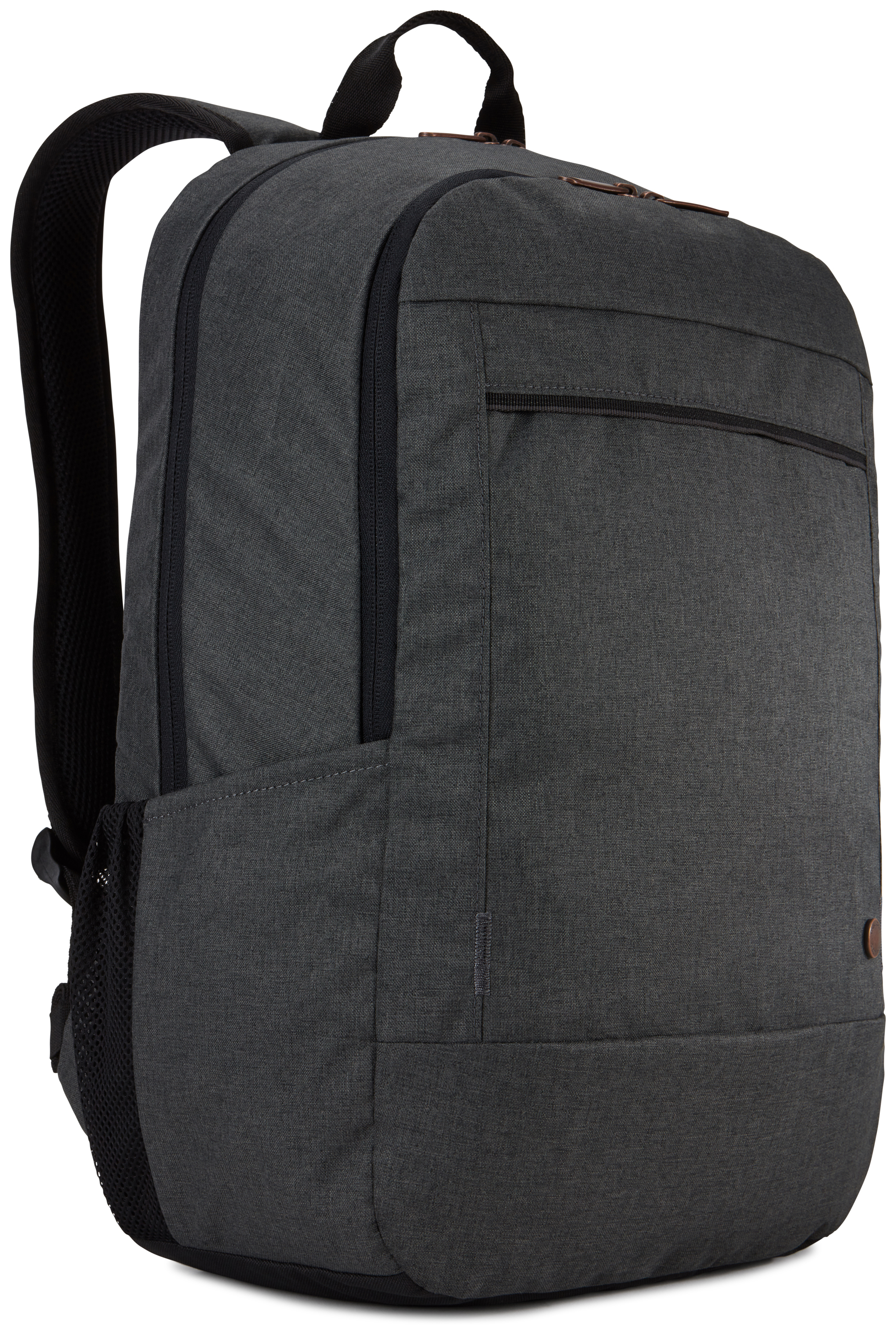 Case Logic Era Polyester Black backpack